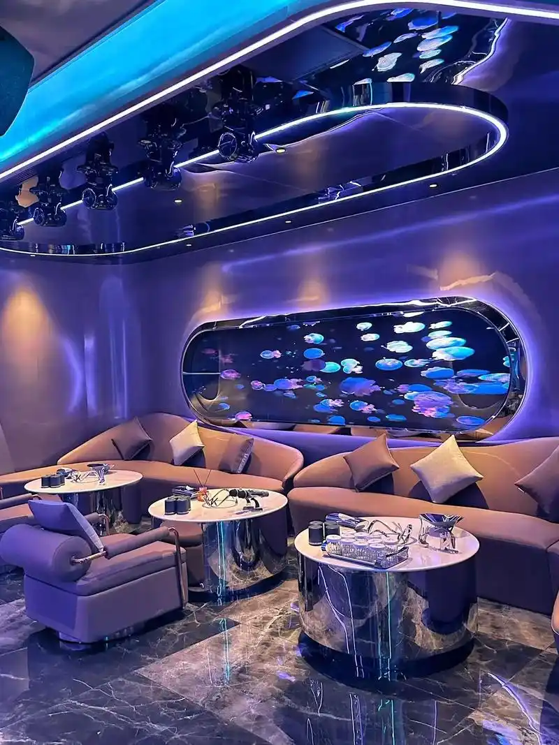 韶关商务ktv及商务ktv什么意思解析-翁源县ktv预定